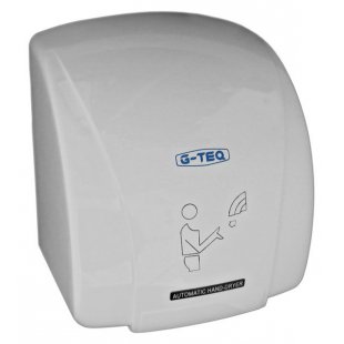Hand dryer G-teq 8851 PW