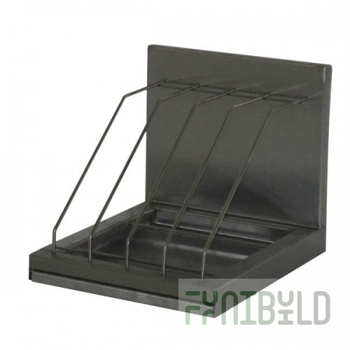 Shelf for cutting boards Atesi PKD-300