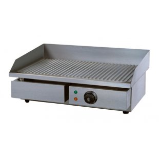 Frying surface Gastrorag GH-EG-821