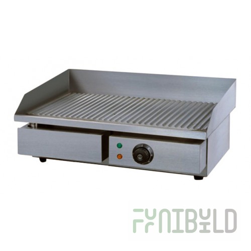 Frying surface Gastrorag GH-EG-821