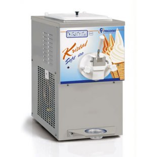 Soft ice cream freezer Frigomat Kristal