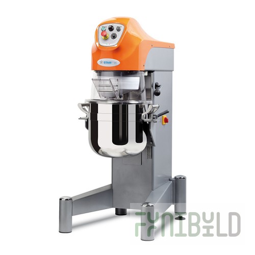 Planetary mixer Starmix PL60N3F
