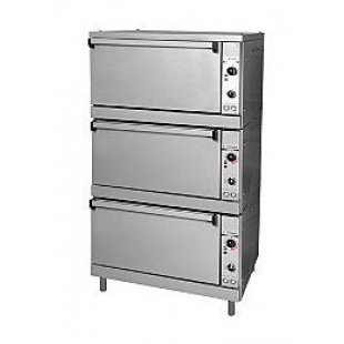 Roasting cabinet Prommash 3ShZhE-2.04KP-03
