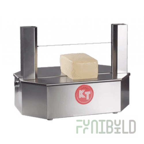 String cheese cutter KT Delalight semi-automatic.