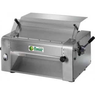 Tabletop dough sheeter Fimar SI 420