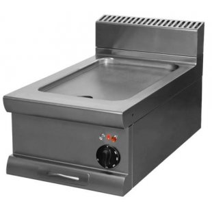 Frying surface Taxon FTE7M40FLTOP