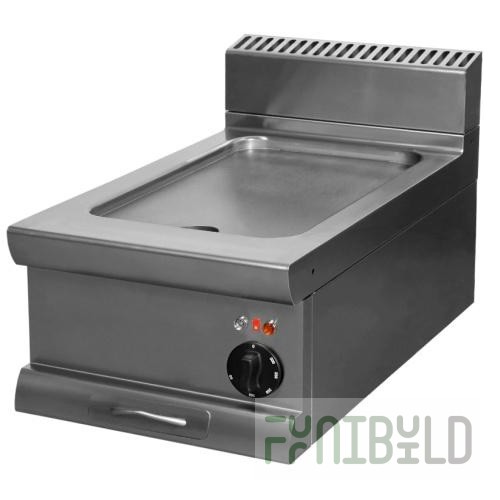 Frying surface Taxon FTE7M40FLTOP