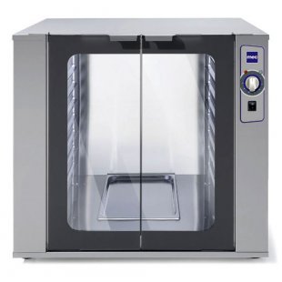 Proofing cabinet Mec LX 864