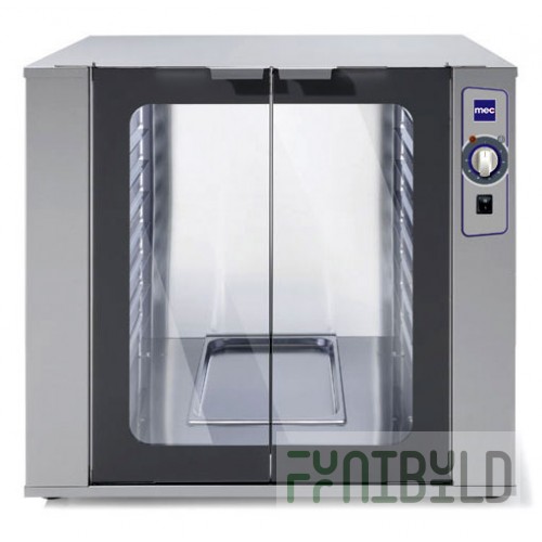 Proofing cabinet Mec LX 864