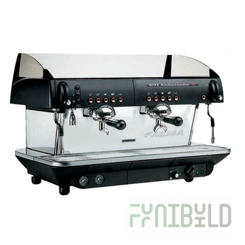 Coffee machine Faema E91 Ambassador SE A/2