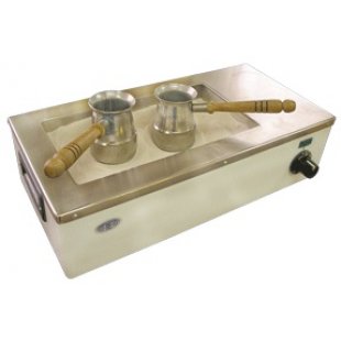 Sand coffee maker Gomeltorgmash EPK 1/N-1.5/220