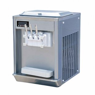 Soft ice cream freezer Viatto by Forcool BQL-808-1
