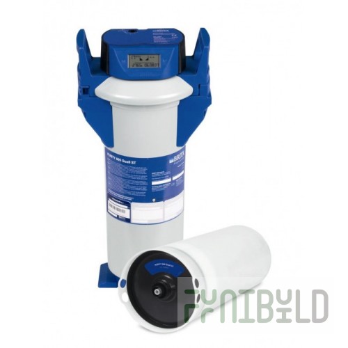 Brita Purity 1200 Clean Filter System Starter Kit
