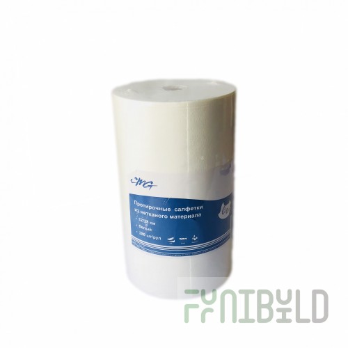 CMG Non-woven Wiping Napkins (32*28 cm)