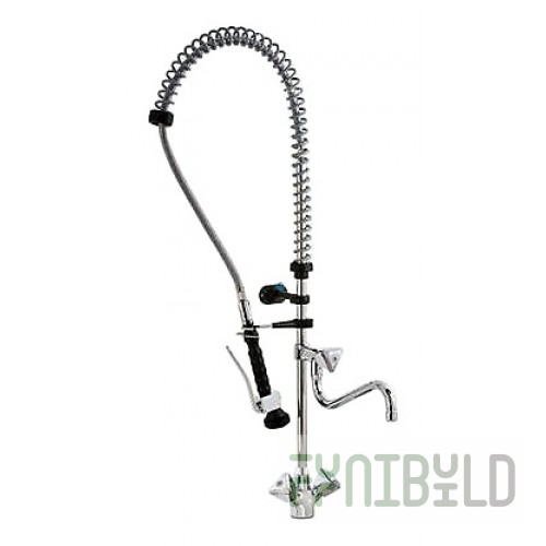 Shower device Klarco styl 3S2403.S1.K33