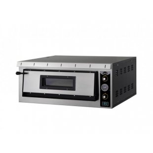 Pizza oven Apach AML4