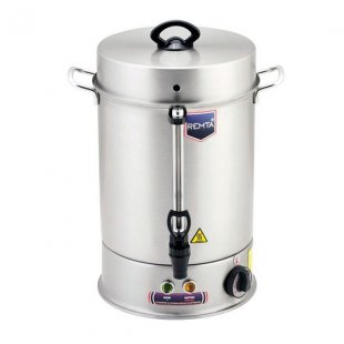 Electric boiler REMTA-R34, 12 l.