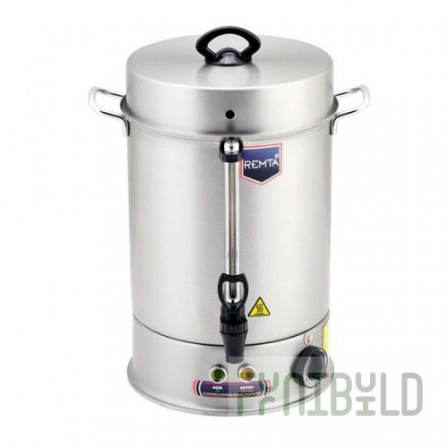 Electric boiler REMTA-R34, 12 l.