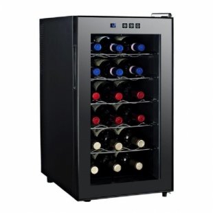 Wine cabinet Cavanova CV018M