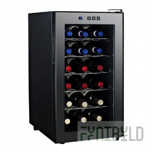Wine cabinet Cavanova CV018M