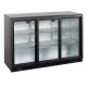 Bar refrigerators