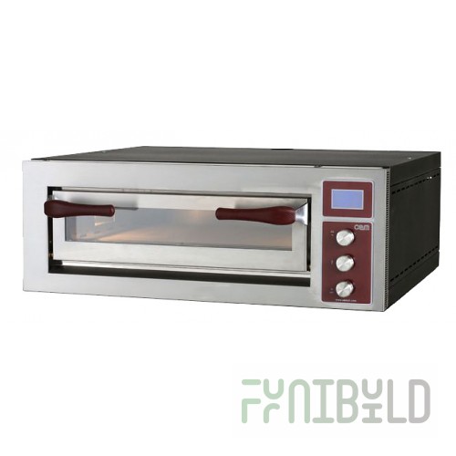 Pizza Oven OEM-ALI Pulsar435DG MillPlus435E