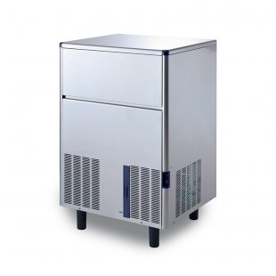 Ice maker Gemlux GM-IM100SDE AS