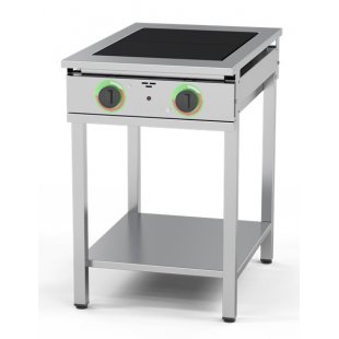 Electric stove Stillag EP2PN