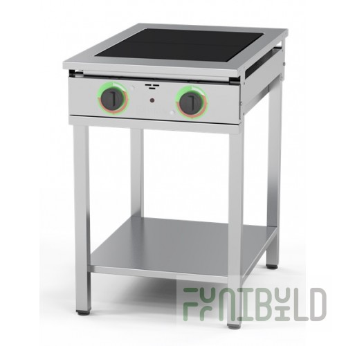 Electric stove Stillag EP2PN
