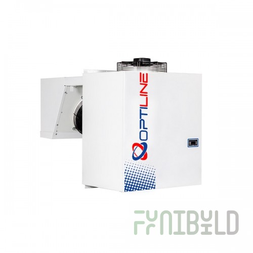 Medium-temperature monoblock Optiline PROTON in 228
