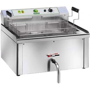 Deep fryer Fimar SF/16P