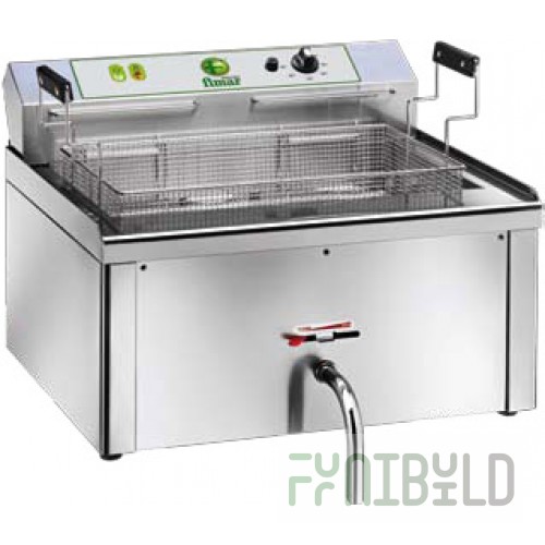 Deep fryer Fimar SF/16P