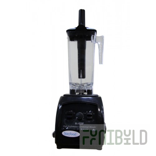 Blender Starfood BL-020 P