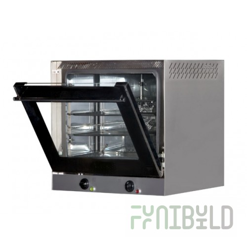 Convection oven Golfstream DN 43-01