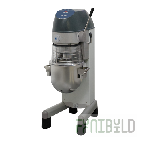Planetary mixer Electrolux XBM204B (600246)