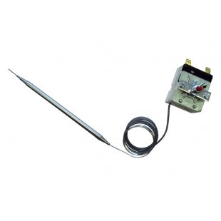 Thermal switch (limiter) 55.13539.040 EGO THERMAL CUT-OUT