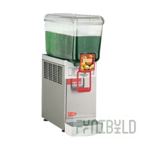 Juice Cooler Ugolini Arctic Compact 12/1