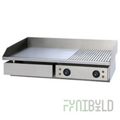Frying pan Gastrorag GH-EG-822E