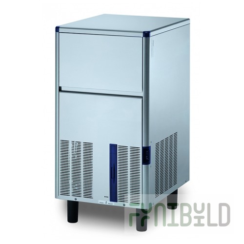 Ice maker Gemlux GM-IM50SDE WS