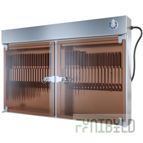 Knife sterilizer Atesi STU-2