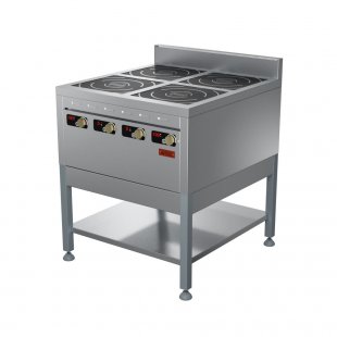 Induction cooker Prommash PEI-0.42C