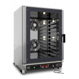 Convection oven Eksi ESL 101GD