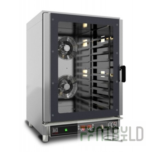 Convection oven Eksi ESL 101GD