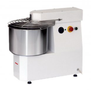Spiral dough mixer Mec SK-33-2S 220V