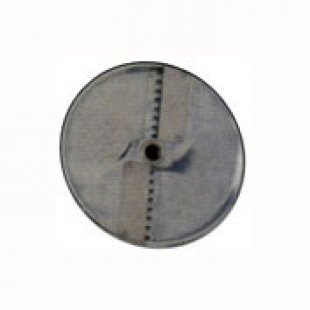 Disc Straw 2.5x2.5mm Celme H2.5