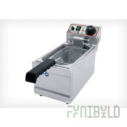 Deep fryer Beckers FB 4
