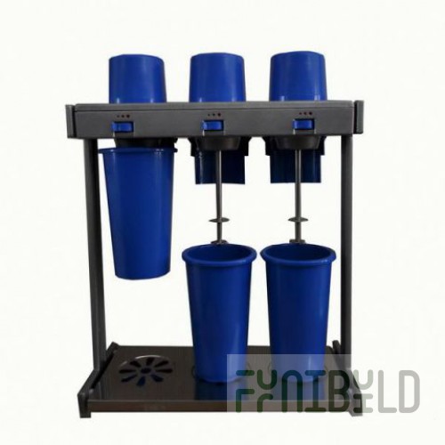 Cocktail mixer Voronezh-electro SzhN-3 (Voronezh-4)