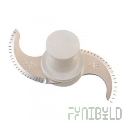 Fine Tooth Knife 27287 for R301 Ultra/R3