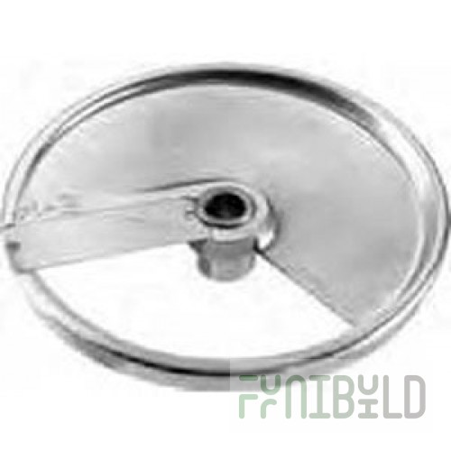 Fimar E8-E10-E14 discs for slicing (8-10-14mm), 1 pc.
