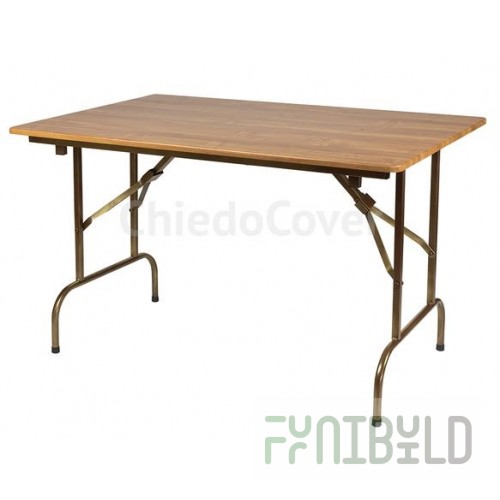 Table on steel frame Lider-1, 1200x800